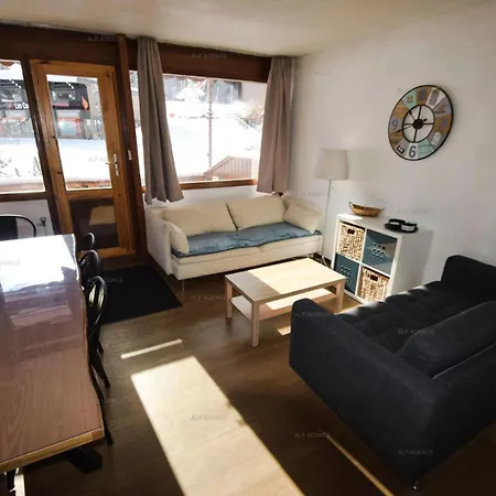 Les Ecrins - 3 Pieces 6 Pers - Les Ecrins - Plagne Centre Mae-9284 Apartment