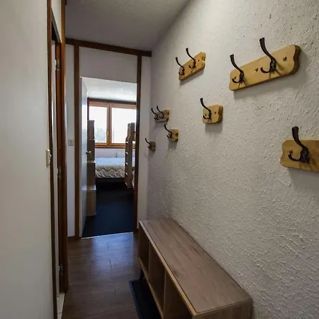 Les Ecrins - 3 Pieces 6 Pers - Les Ecrins - Plagne Centre Mae-9284 Apartment *