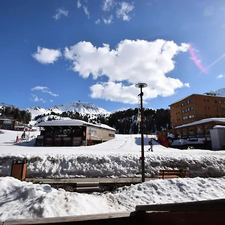 Les Ecrins - 3 Pieces 6 Pers - Les Ecrins - Plagne Centre Mae-9284 La Plagne-Tarentaise